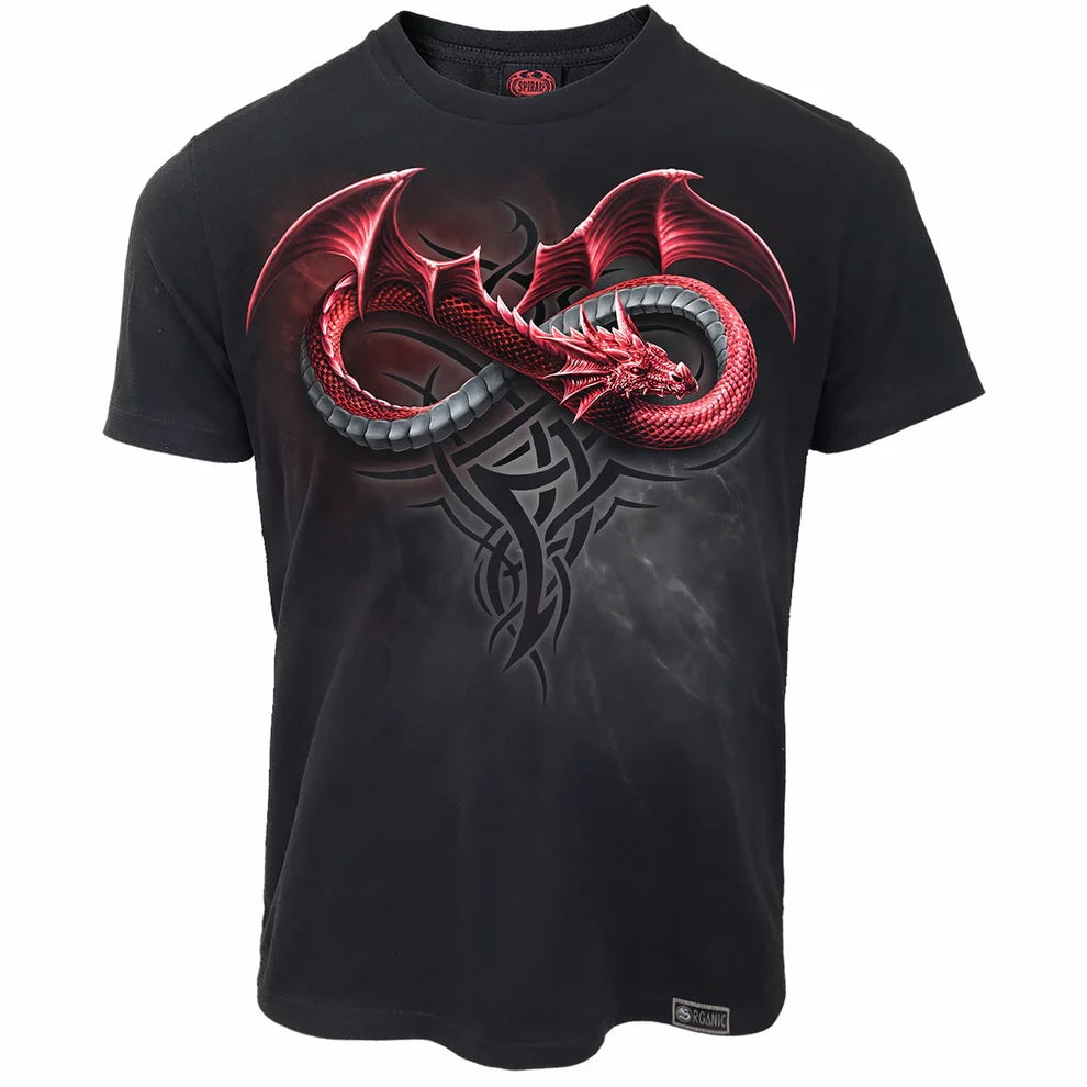 Infinity Dragons T-Shirt