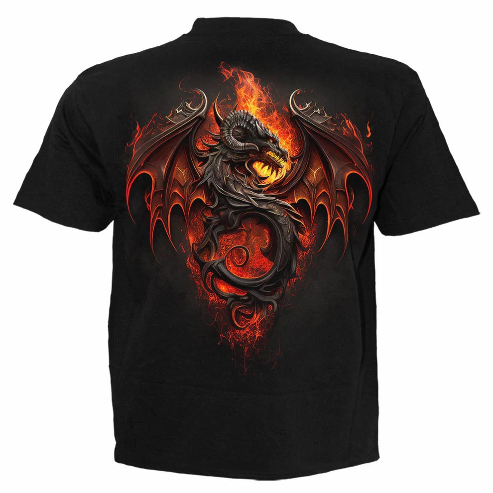 Infernal Duel T-Shirt