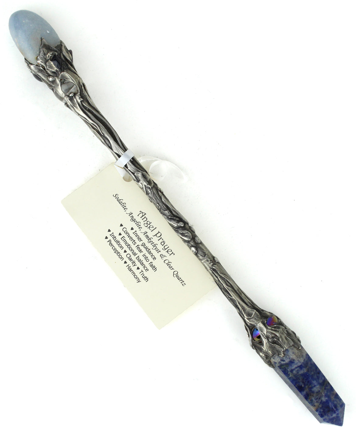 Angel Prayer Wand