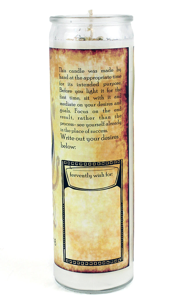 7-Day Candle: Goddess Blessing