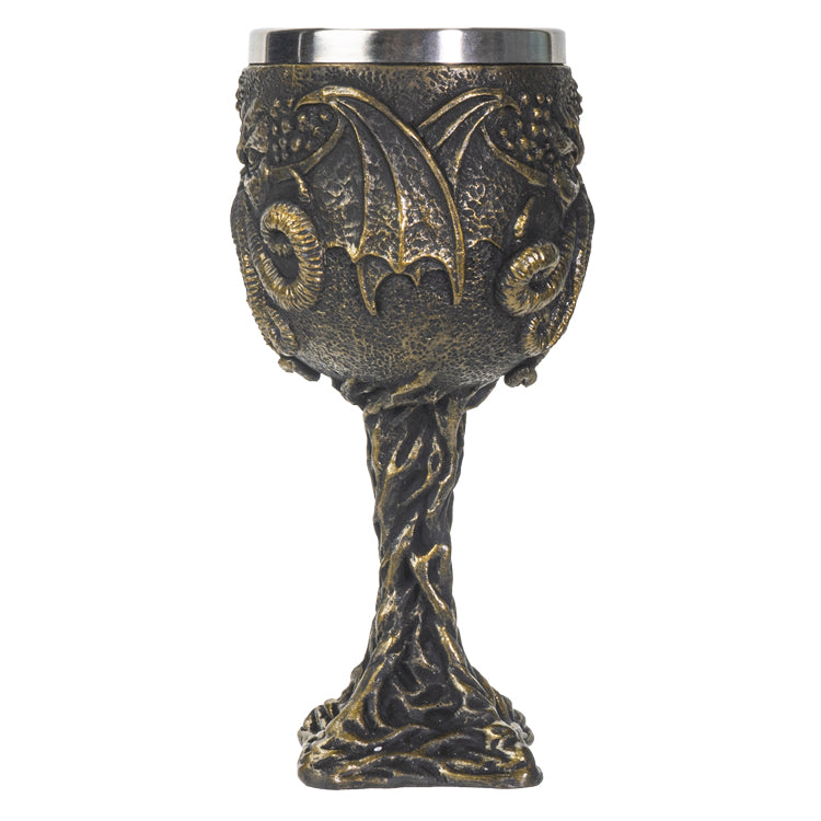 Cthulhu Goblet