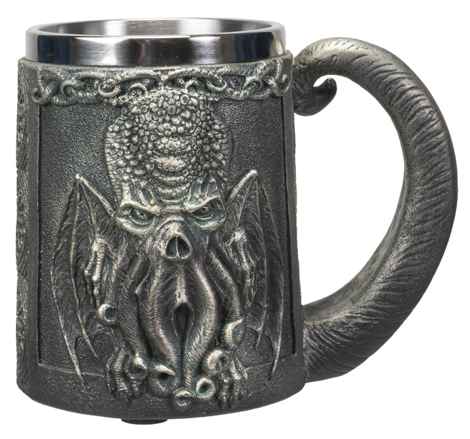 Cthulhu Mug