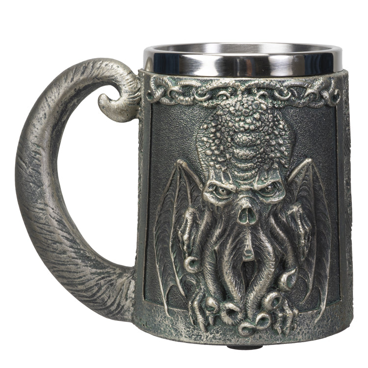 Cthulhu Mug