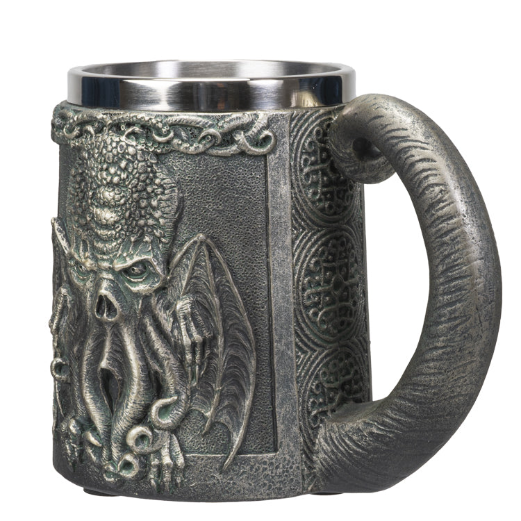 Cthulhu Mug