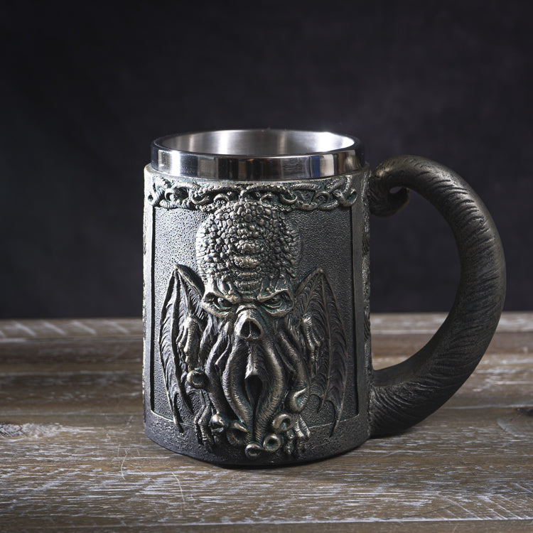 Cthulhu Mug