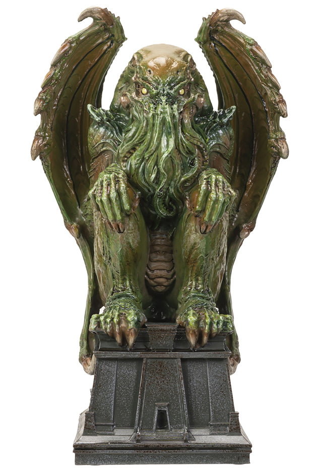 Cthulhu Figurine