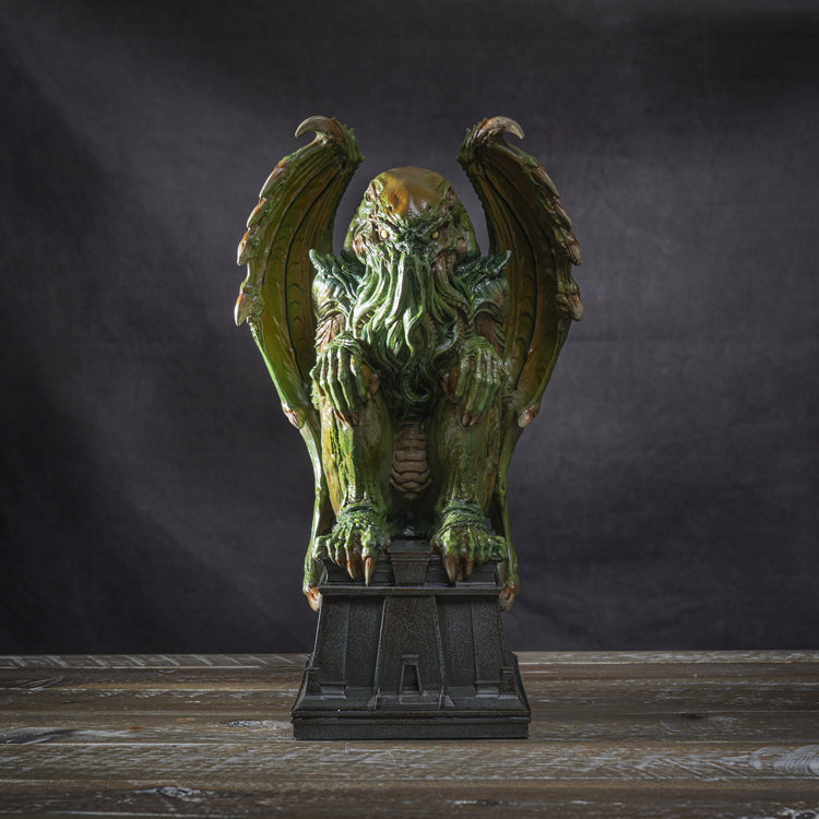 Cthulhu Figurine