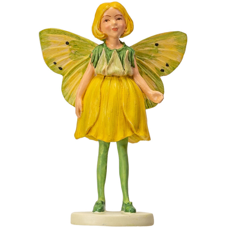 Buttercup Flower Fairy