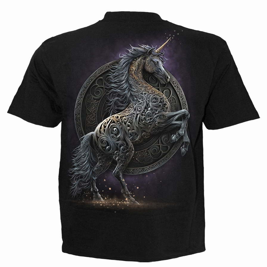 Celtic Unicorn T-Shirt
