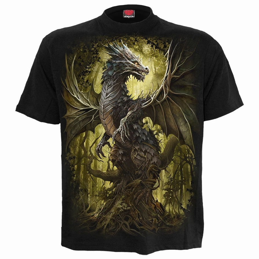 Oak Dragon T-Shirt
