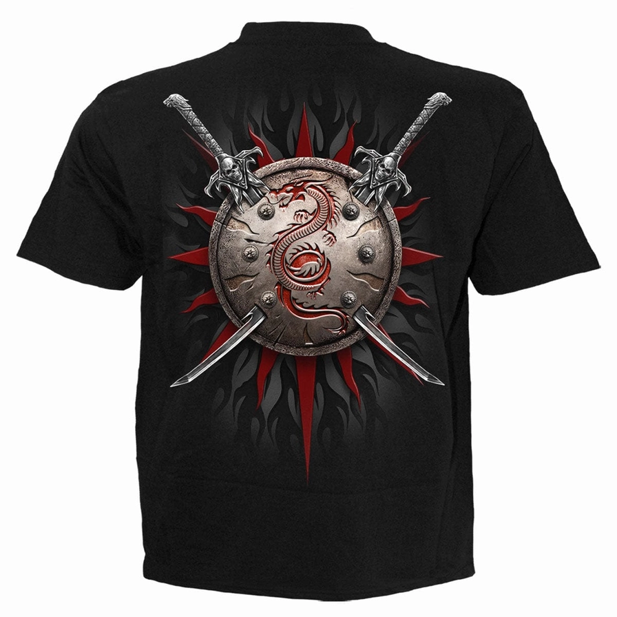 Oriental Dragon T-Shirt