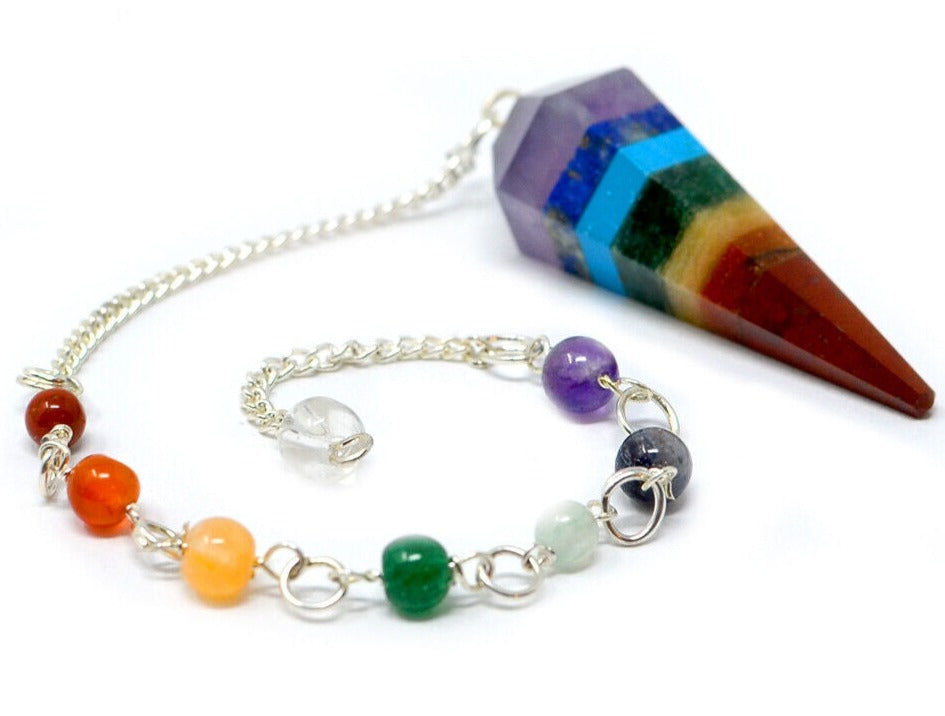 Chakra Pendulum