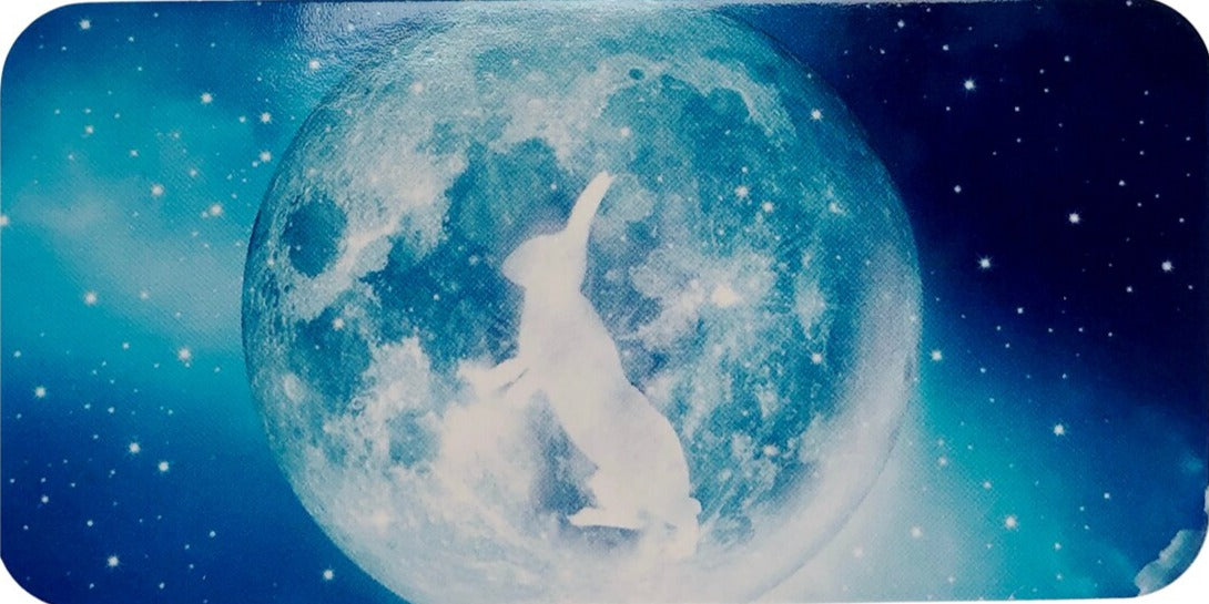 Moon Magick Inspiration Cards