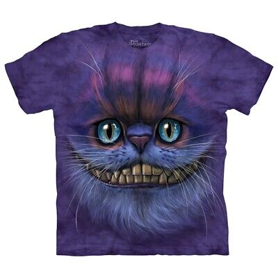 Chershire Cat T-Shirt