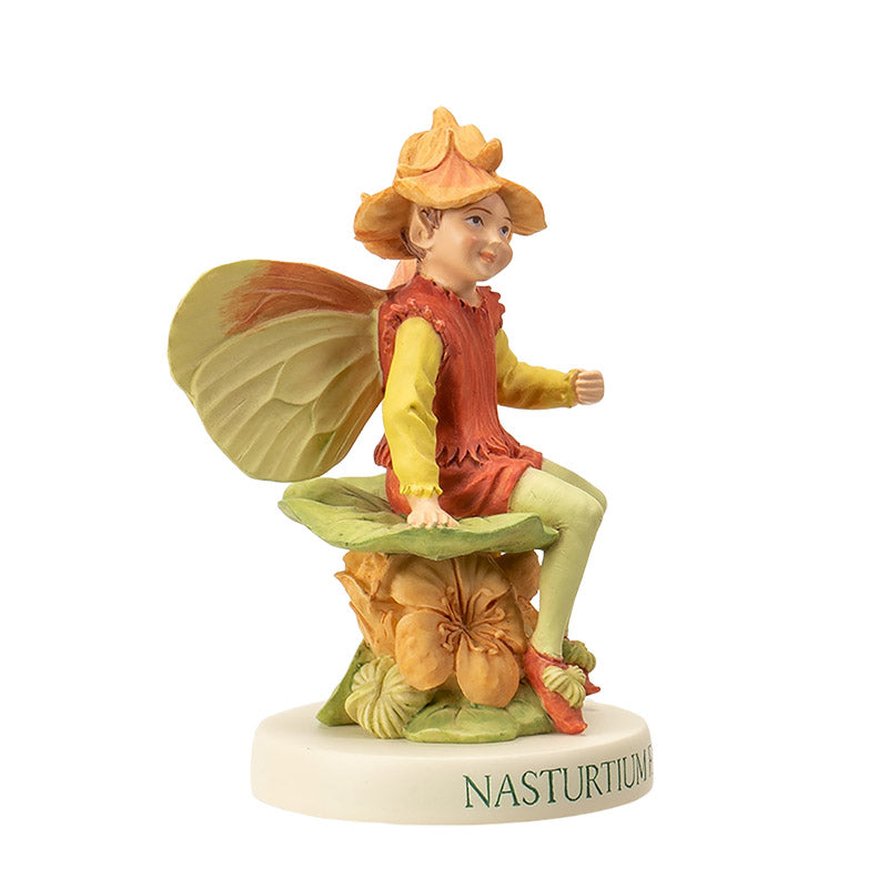 Nasturtium Fairy