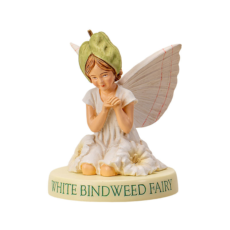 White Bindweed Fairy