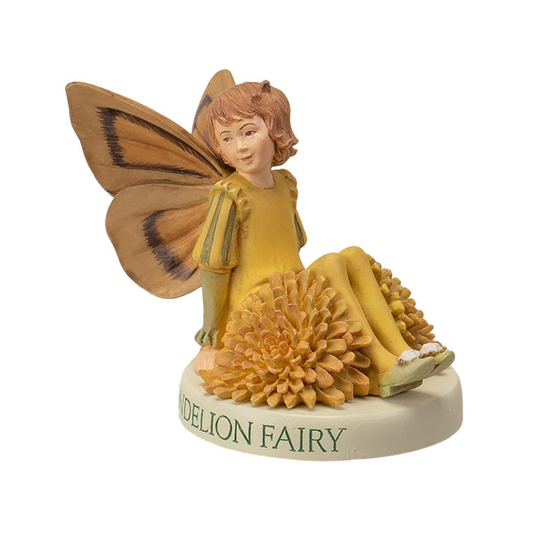 Dandelion Fairy