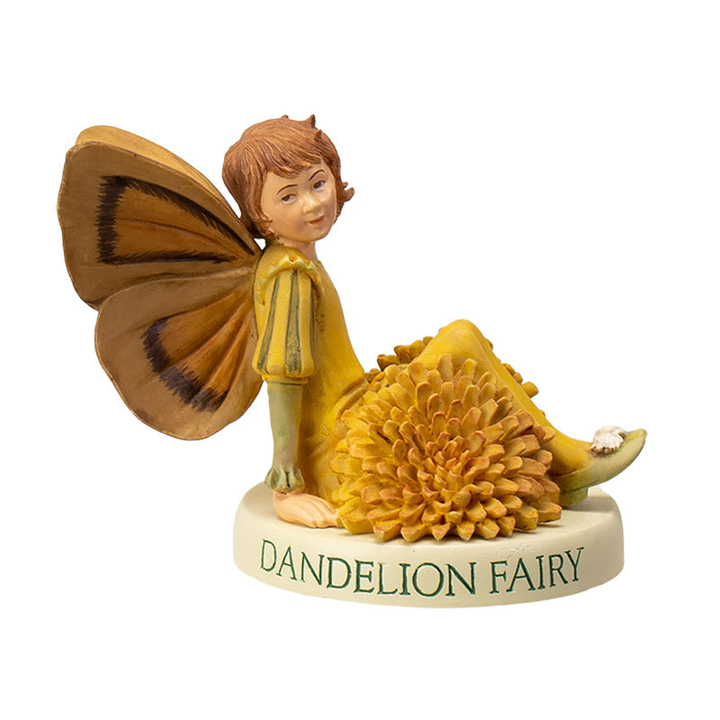 Dandelion Fairy