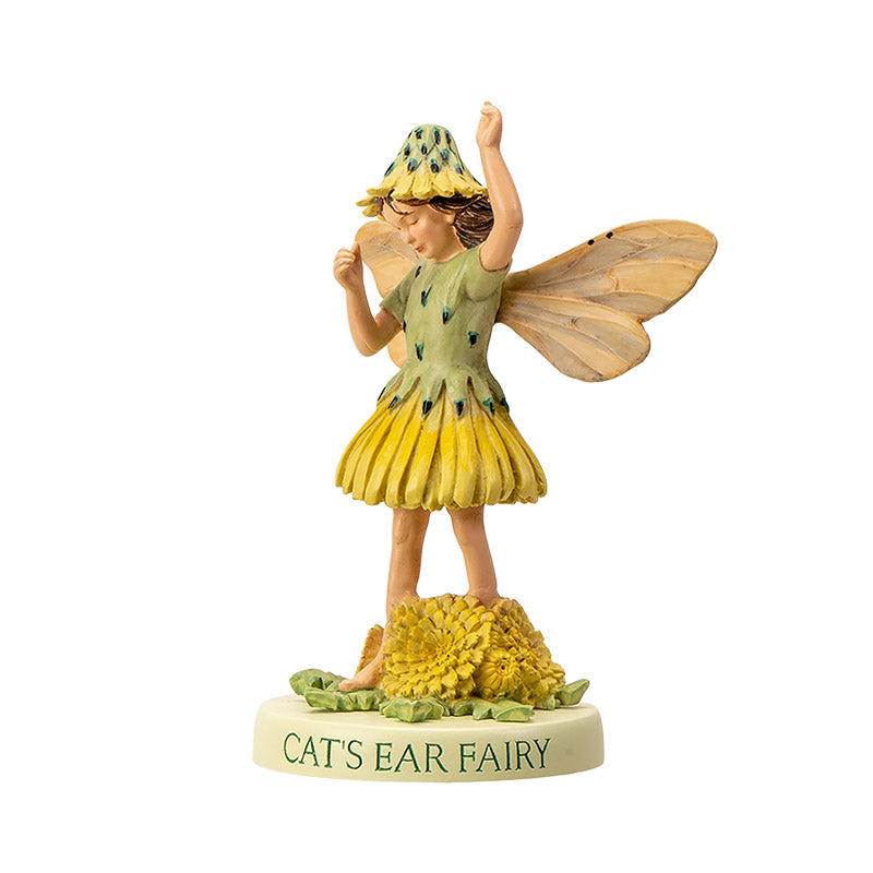 Cat's Ear Fairy