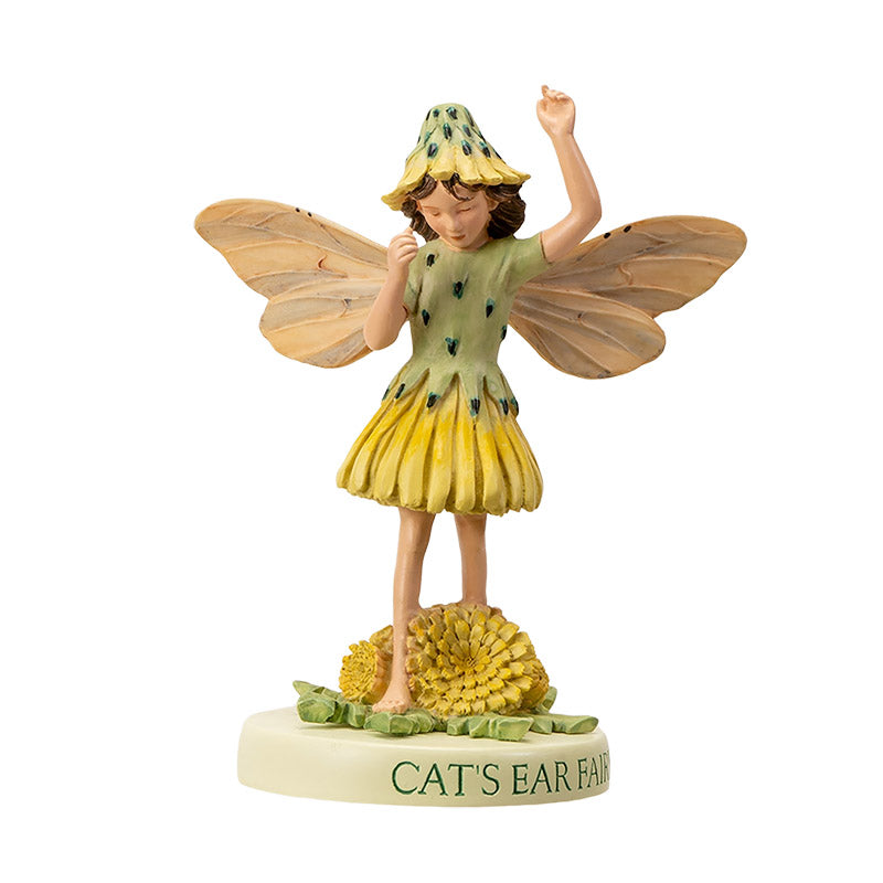 Cat's Ear Fairy