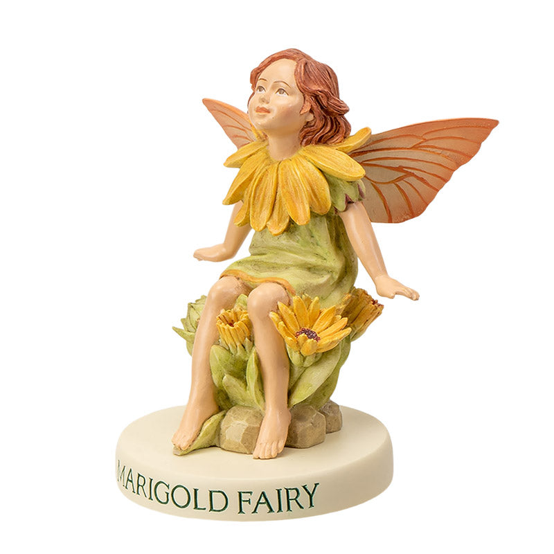 Marigold Fairy