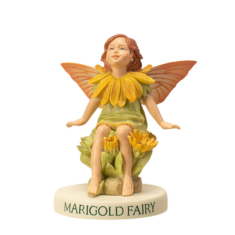 Marigold Fairy