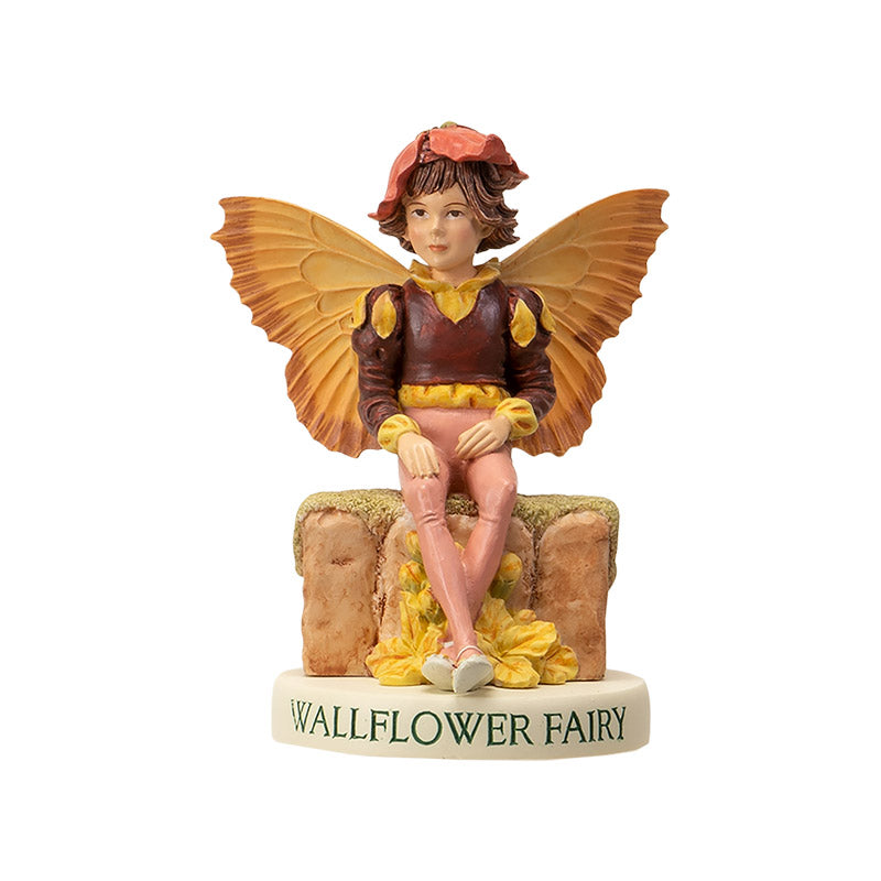Wallflower Fairy