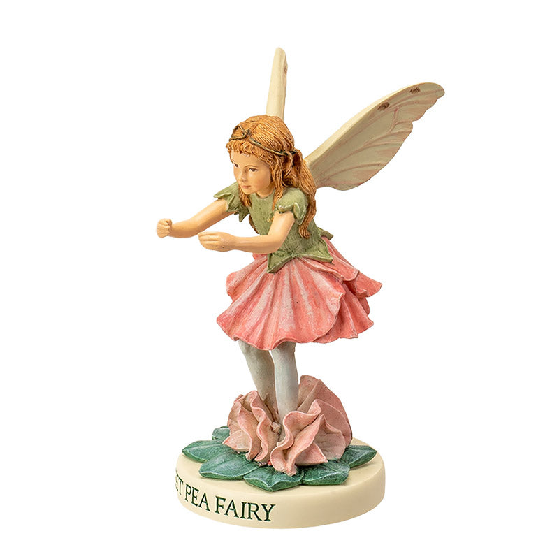 Sweet Pea Fairy