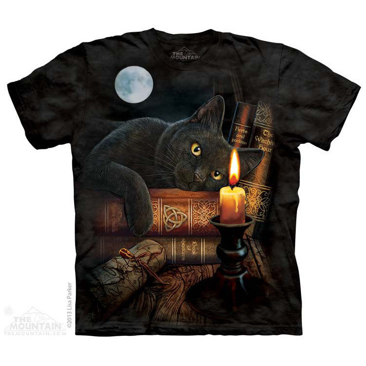 The Witching Hour T-Shirt