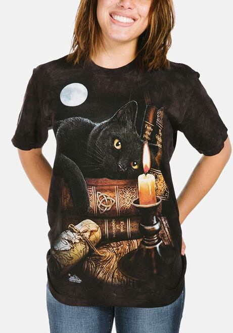 The Witching Hour T-Shirt