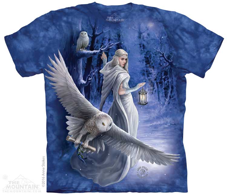 Midnight Messenger T-Shirt