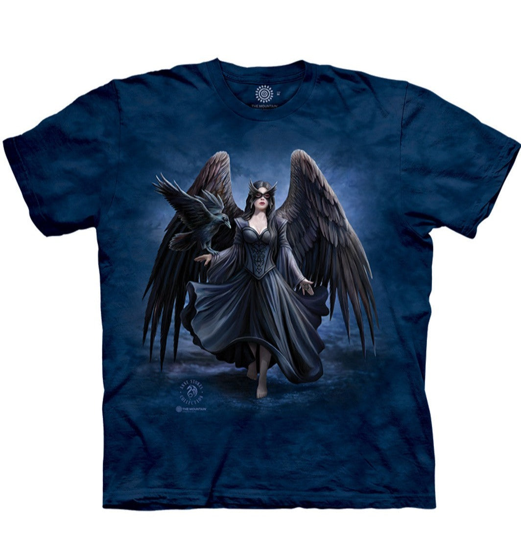 Raven T-Shirt