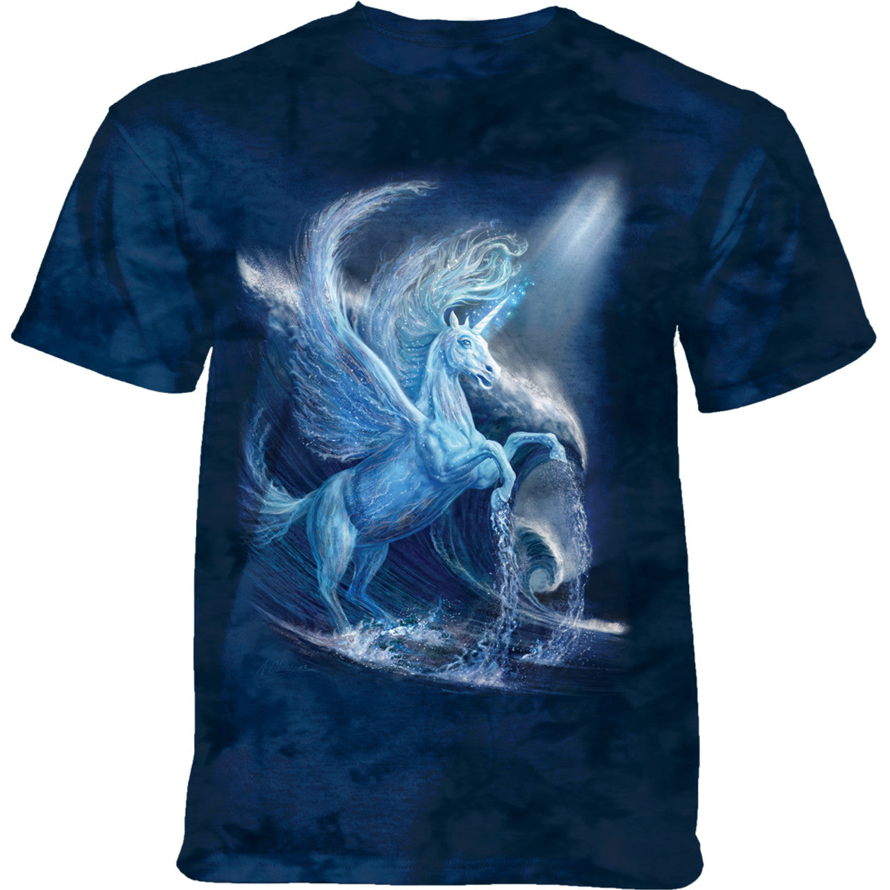 Water Pegasus T-Shirt