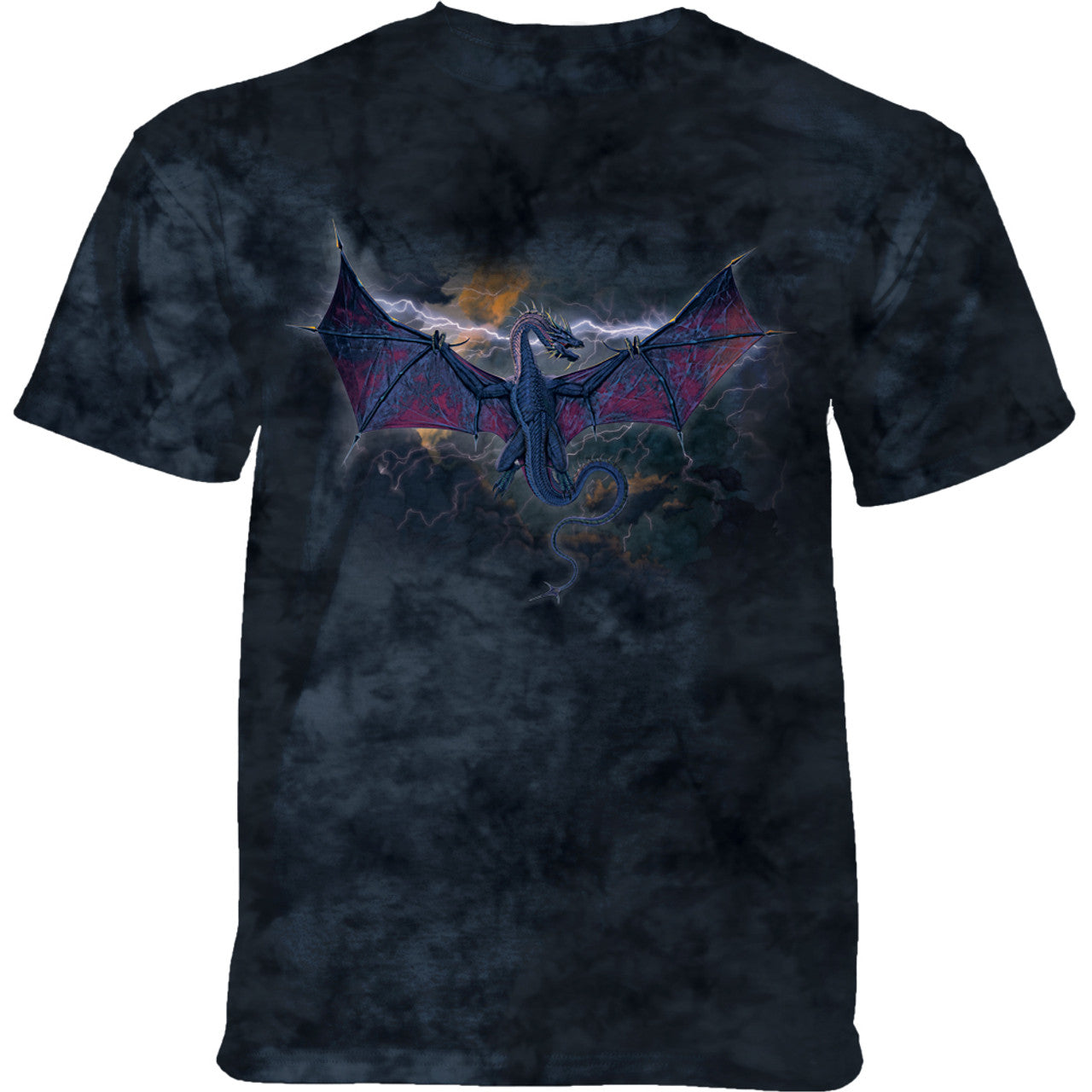 Thunder Dragon Child T-Shirt