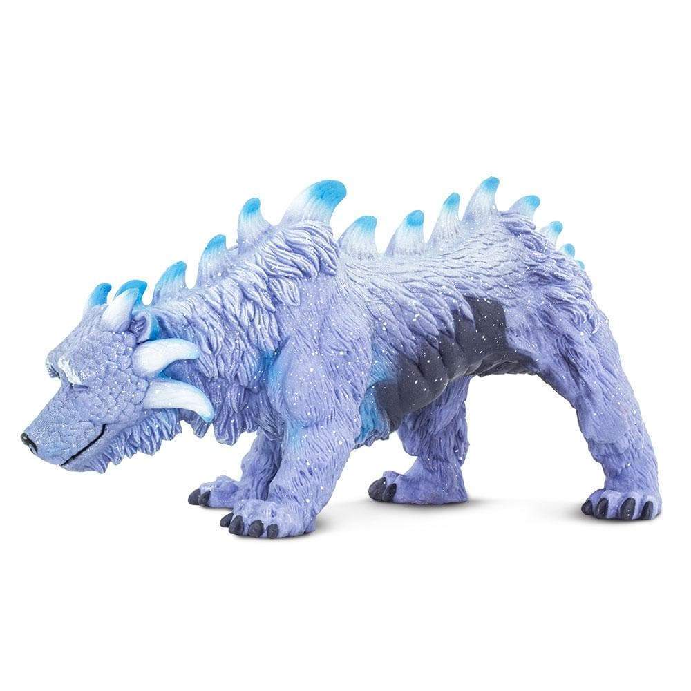 Arctic Dragon Toy