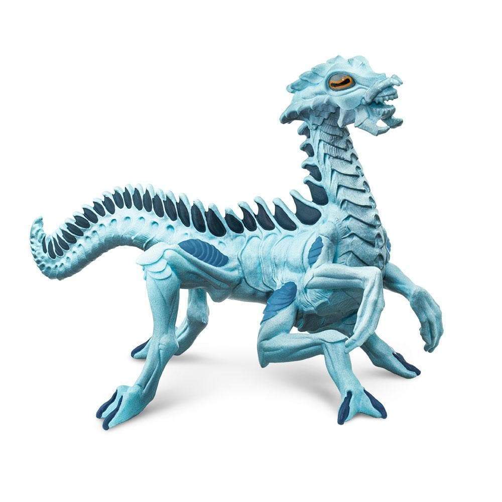 Alien Dragon Toy