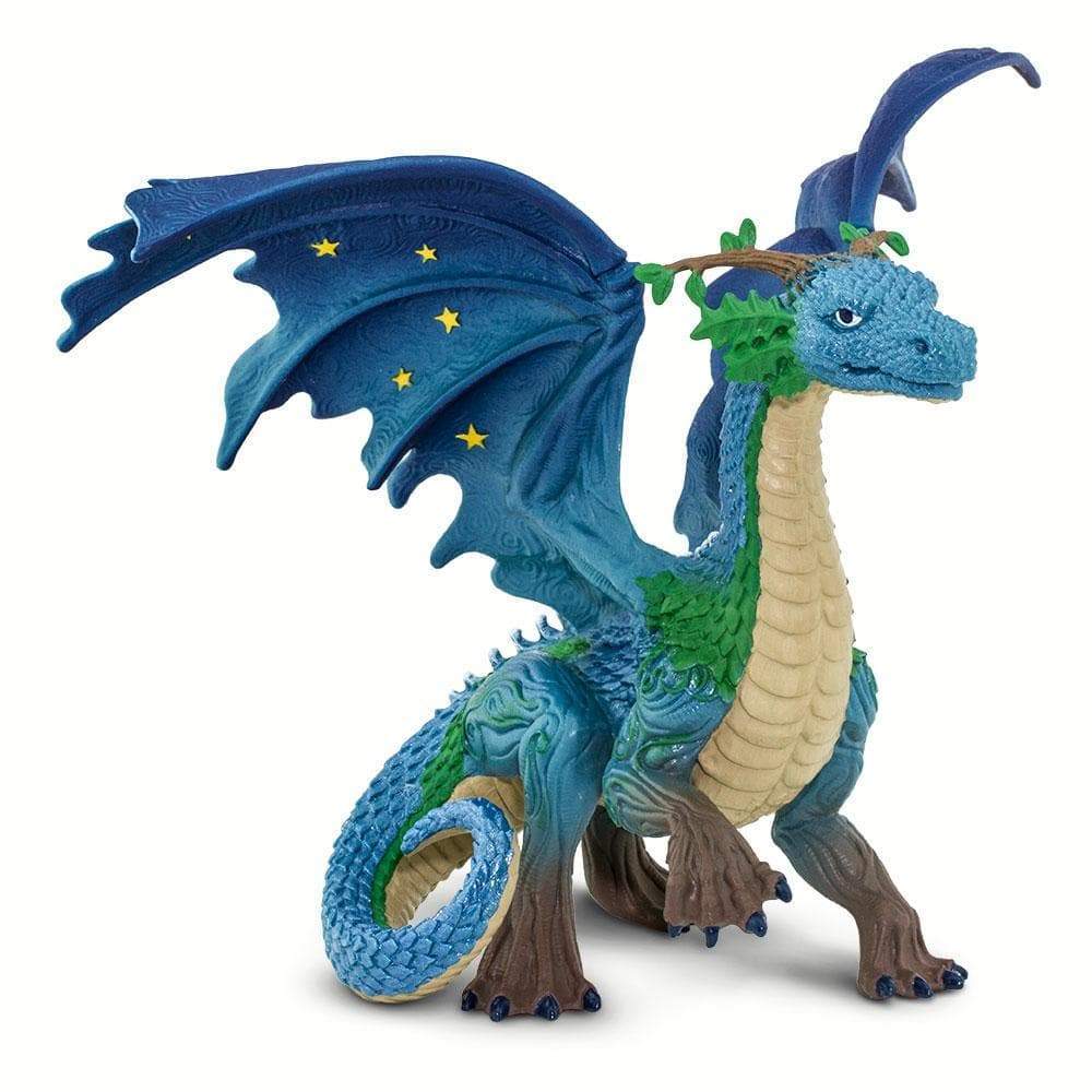 Earth Dragon Toy