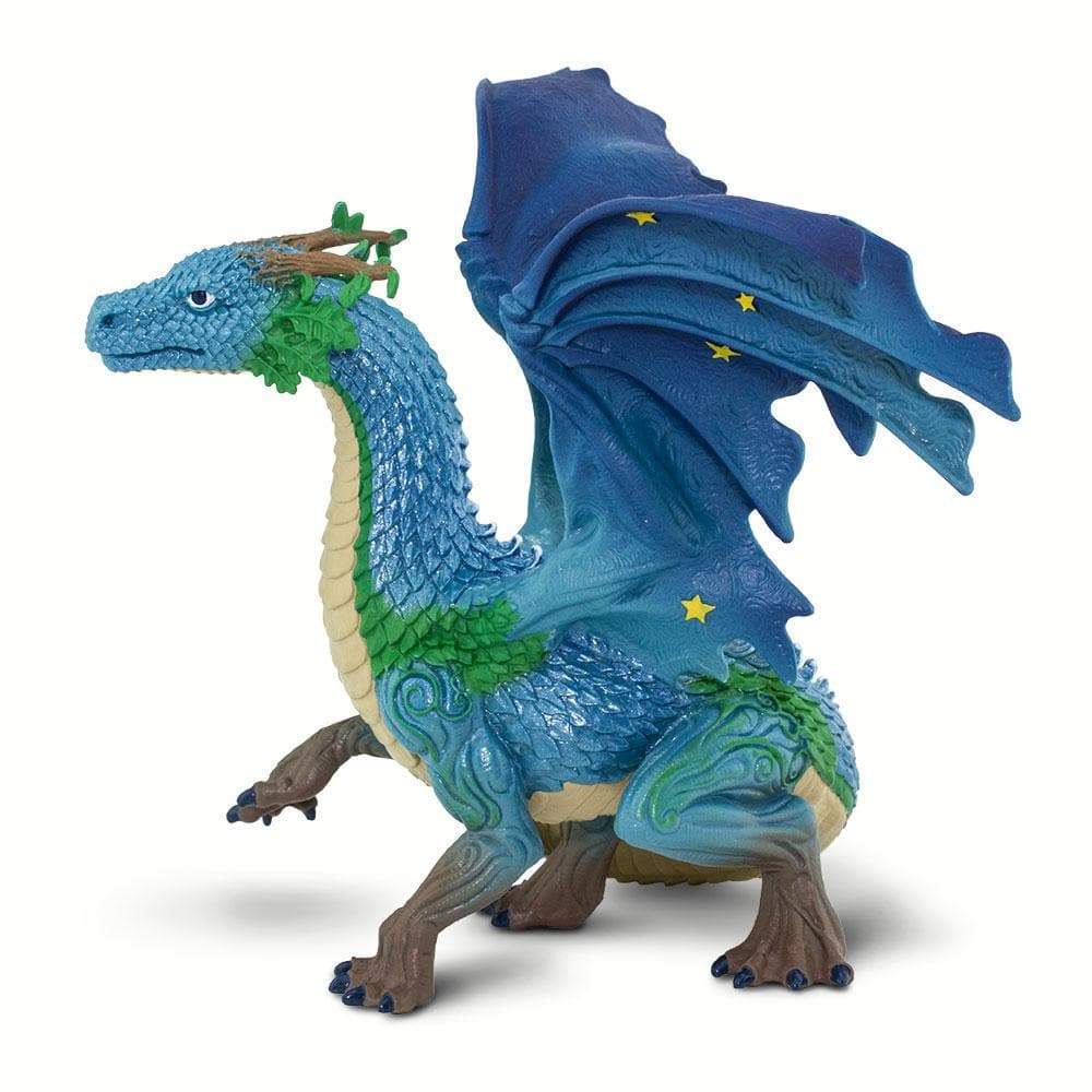 Earth Dragon Toy