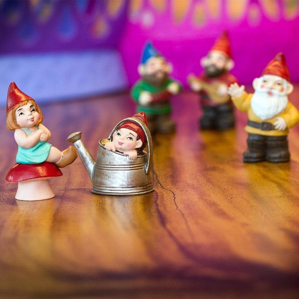 Gnome Family TOOB