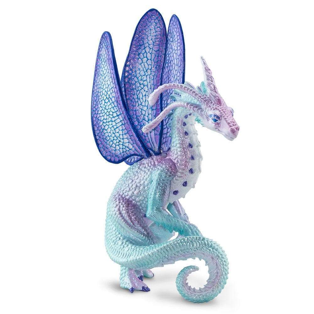 Fairy Dragon Toy