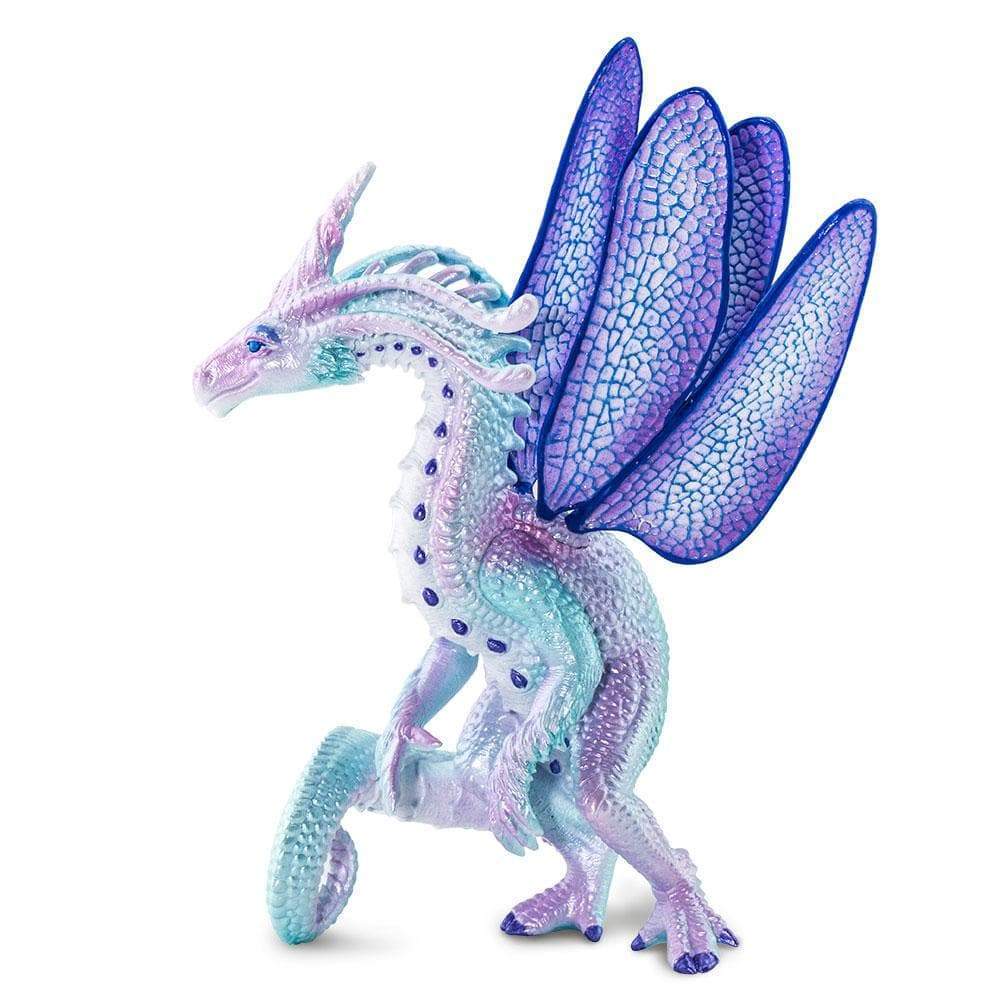 Fairy Dragon Toy
