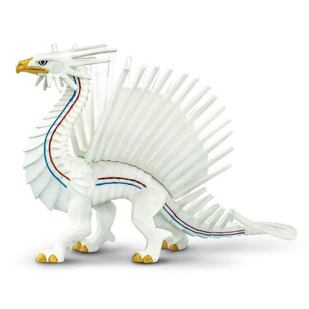 Freedom Dragon Toy