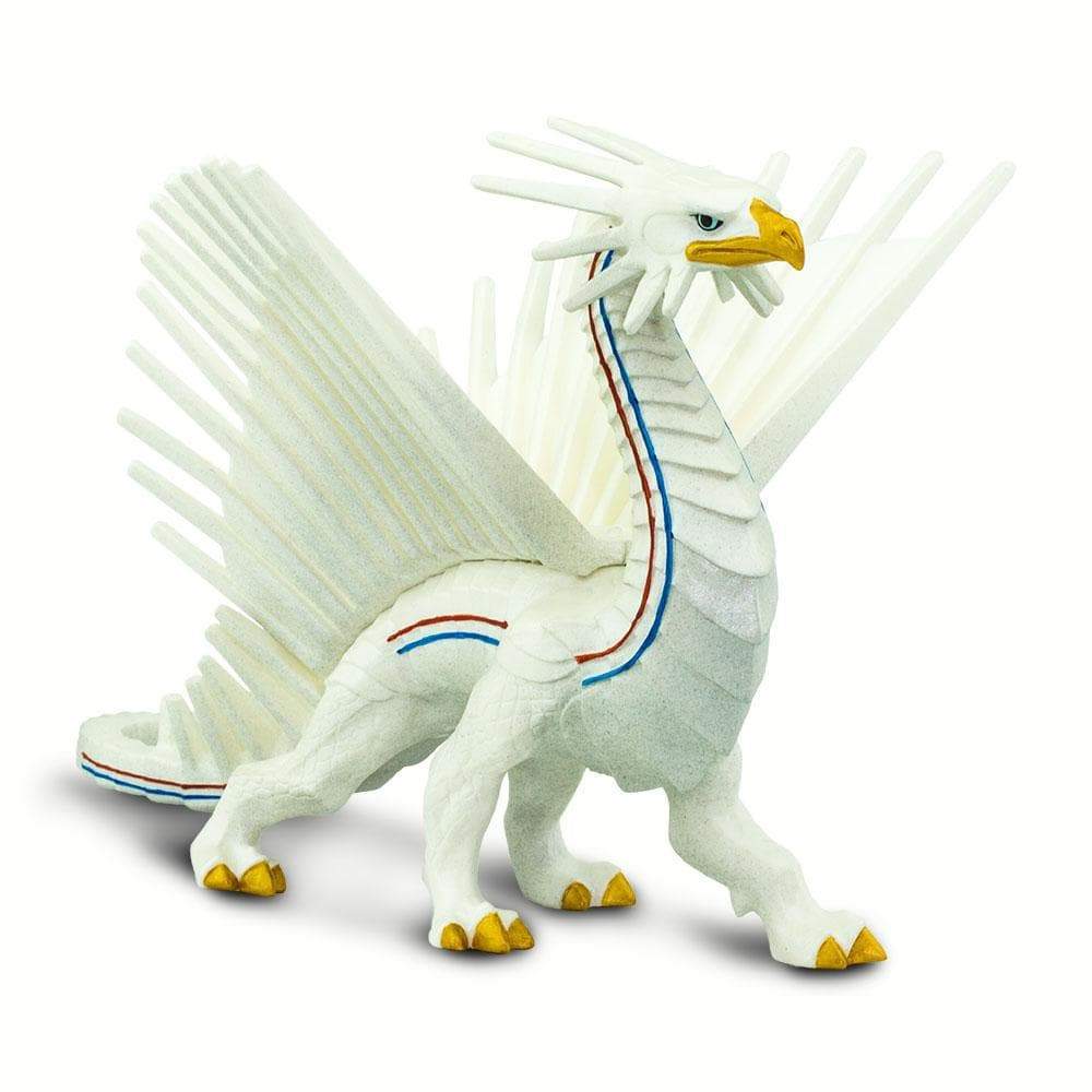 Freedom Dragon Toy