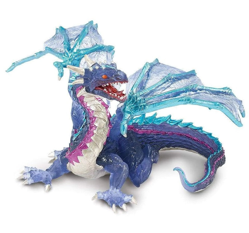 Cloud Dragon Toy