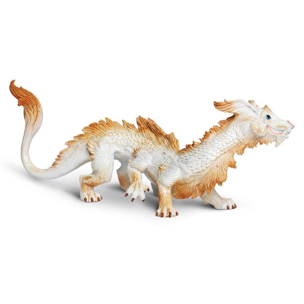 Good Luck Dragon Toy