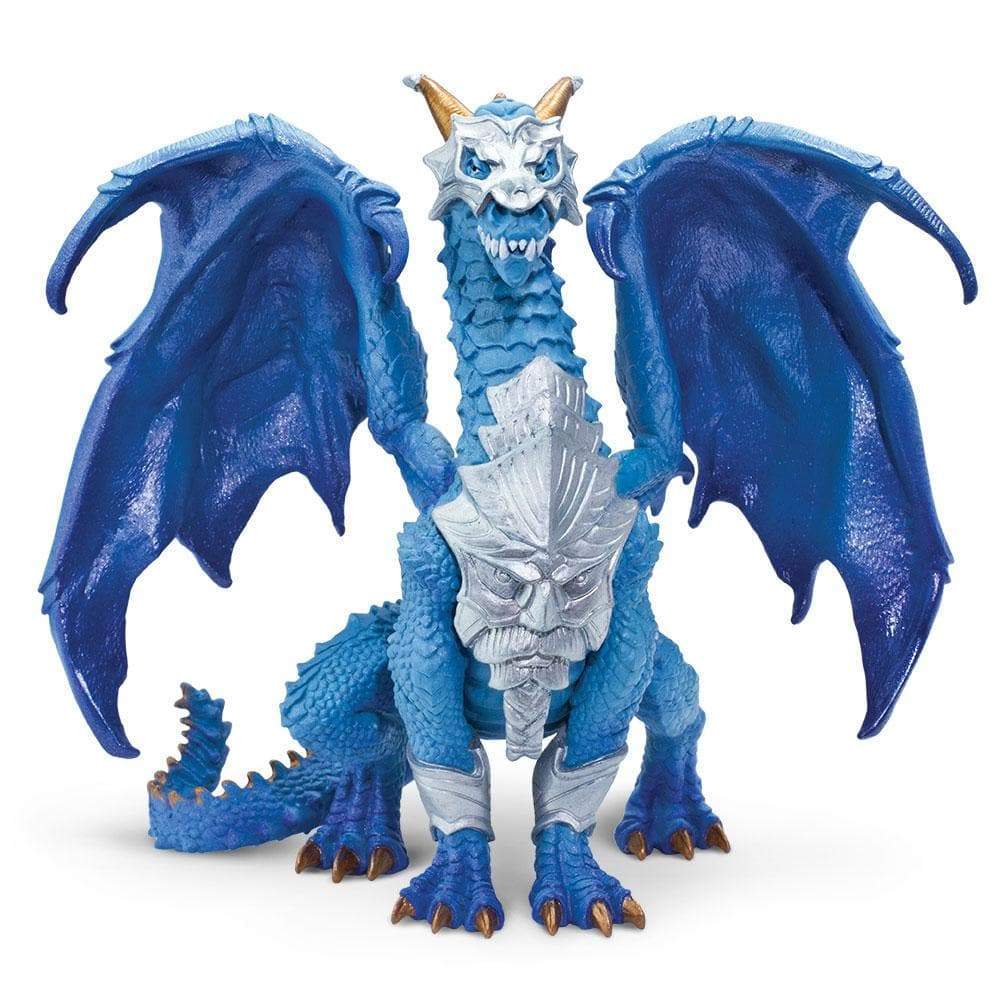 Guardian Dragon Toy