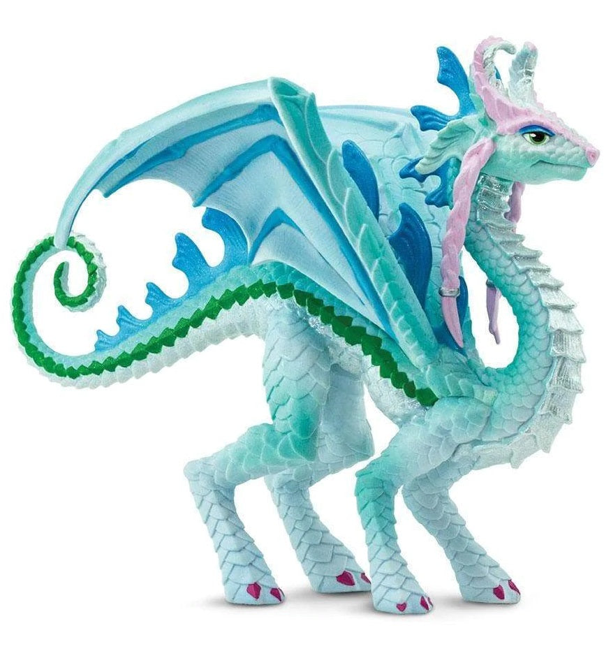 Princess Dragon Toy
