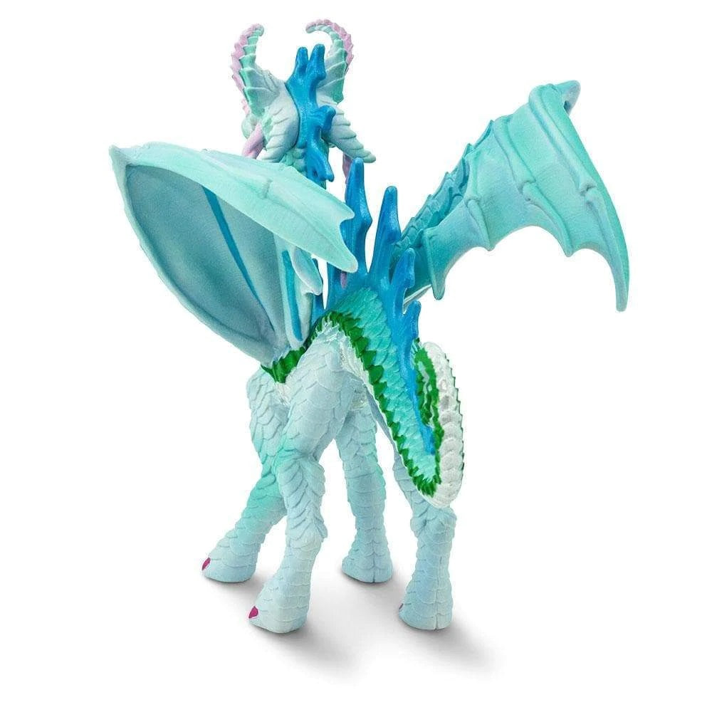 Princess Dragon Toy