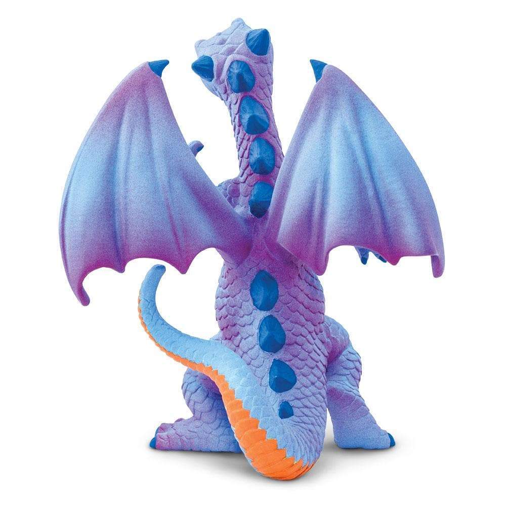Happy Dragon Toy