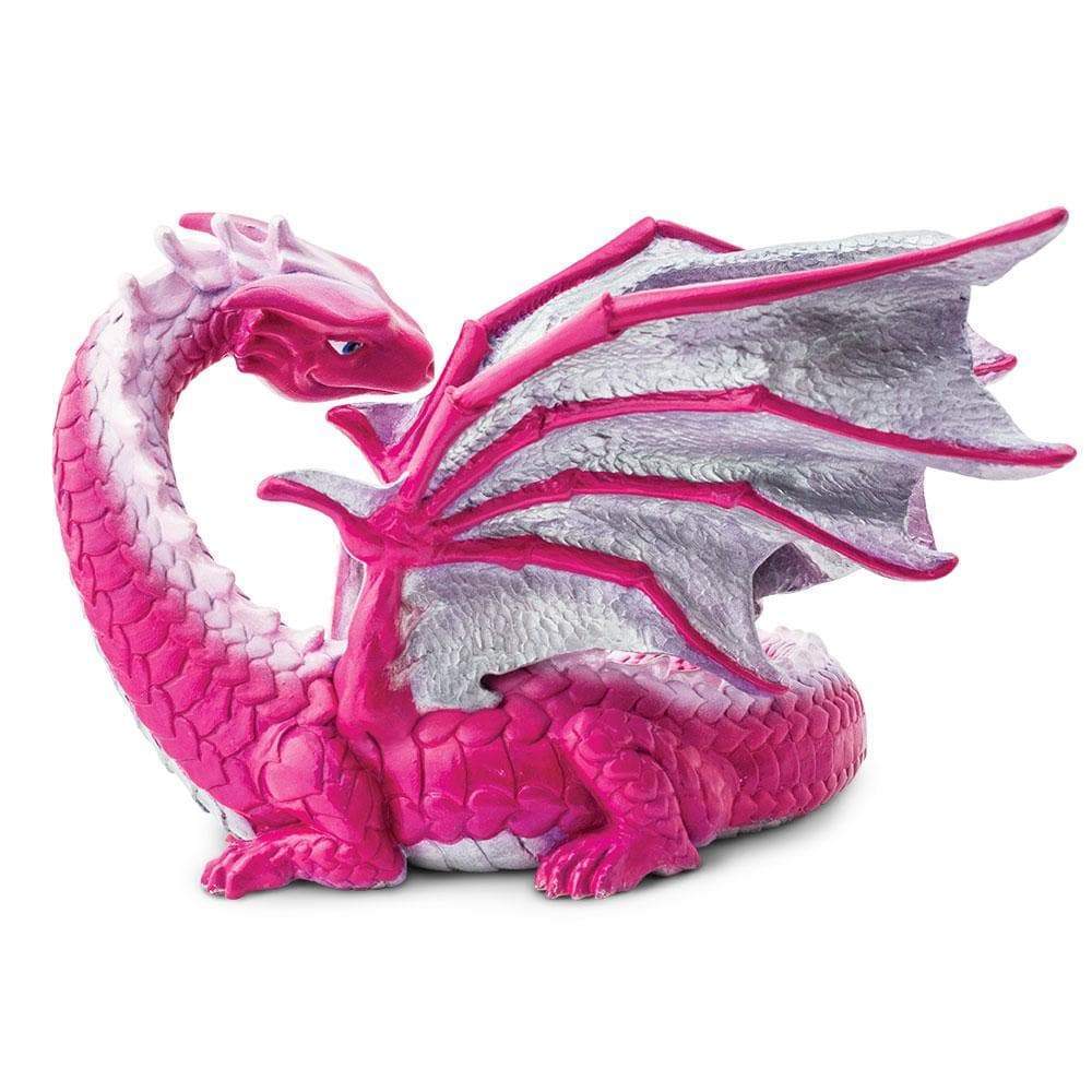 Love Dragon Toy